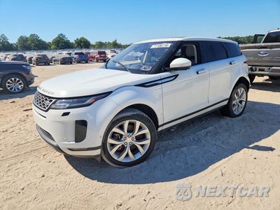 2021 LAND ROVER RANGE ROVER EVOQUE SE SALZP2FX4MH127885 - główne zdjęcie licytacji z USA - miniatura