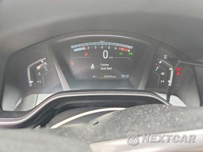 Zdjęcie 9 z 13 samochodu: 2021 HONDA CR-V EX VIN:5J6RW2H56MA015484 - miniatura