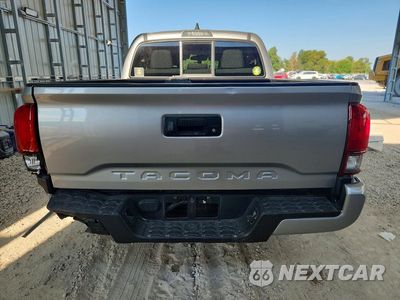 Zdjęcie 6 z 12 samochodu: 2020 TOYOTA TACOMA SR VIN:5TFAX5GN5LX188430 - miniatura