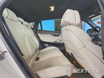 Zdjęcie 11 z 13 samochodu: 2017 BMW X6 XDRIVE35I VIN:5UXKU2C37H0U29662 - miniatura