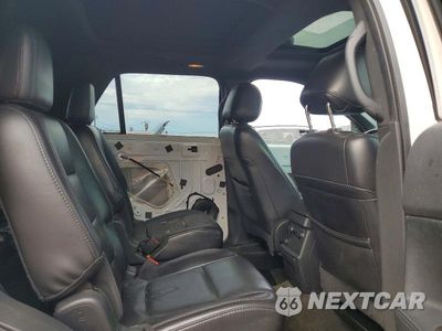 Zdjęcie 11 z 14 samochodu: 2013 FORD EXPLORER XLT VIN:1FM5K7D84DGC61536 - miniatura