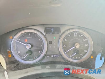 Zdjęcie 9 z 12 samochodu: 2011 LEXUS ES 350 VIN:JTHBK1EG0B2439509 - miniatura
