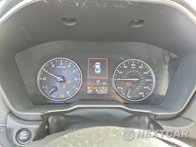 Zdjęcie 9 z 12 samochodu: 2024 SUBARU LEGACY LIMITED VIN:4S3BWAN60R3025485 - miniatura