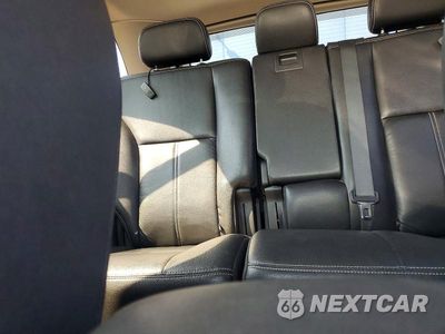 Zdjęcie 10 z 13 samochodu: 2010 FORD EDGE SEL VIN:2FMDK3JC4ABB09482 - miniatura