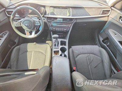 Zdjęcie 8 z 12 samochodu: 2020 KIA OPTIMA LX VIN:5XXGT4L39LG384981 - miniatura