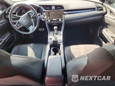 Zdjęcie 8 z 12 samochodu: 2020 HONDA CIVIC SPORT VIN:2HGFC2F89LH510794 - miniatura