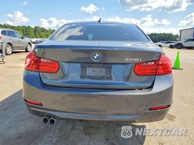 Zdjęcie 6 z 12 samochodu: 2014 BMW 328 I VIN:WBA3A5C54EP601311 - miniatura