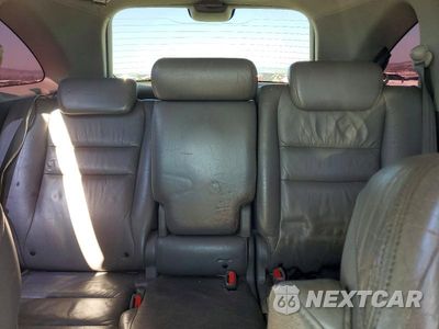 Zdjęcie 10 z 14 samochodu: 2008 HONDA CR-V EXL VIN:JHLRE387X8C027909 - miniatura