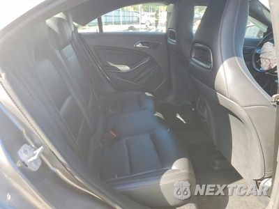 Zdjęcie 10 z 12 samochodu: 2016 MERCEDES-BENZ CLA 250 4MATIC VIN:WDDSJ4GB0GN305229 - miniatura