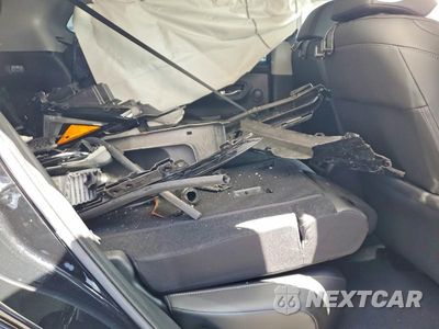 Zdjęcie 10 z 12 samochodu: 2025 ACURA ADX VIN:3HDSA1H33SM703715 - miniatura