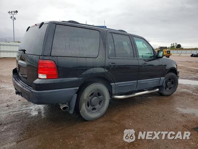 Trzecie zdjęcie samochodu z tyłu: 2004 FORD EXPEDITION XLS VIN:1FMPU14W14LB79883 - miniatura