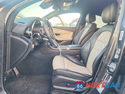 Zdjęcie 7 z 14 samochodu: 2021 MERCEDES-BENZ GLC COUPE 43 4MATIC AMG VIN:W1N0J6EB4MF901443 - miniatura