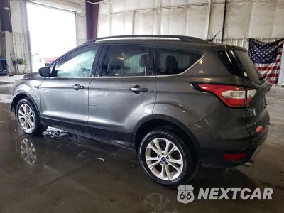 Drugie zdjęcie samochodu z przodu: 2017 FORD ESCAPE SE VIN:1FMCU9GD1HUC23761 - miniatura