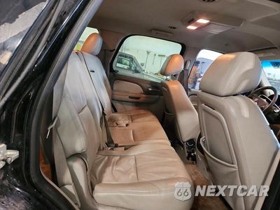 Zdjęcie 11 z 13 samochodu: 2011 CHEVROLET TAHOE K1500 LT VIN:1GNSKBE02BR117334 - miniatura