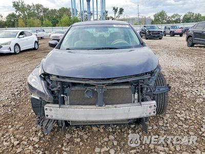 Piąte zdjęcie samochodu w środku: 2014 NISSAN ALTIMA 2.5 VIN:1N4AL3APXEC328028 - miniatura