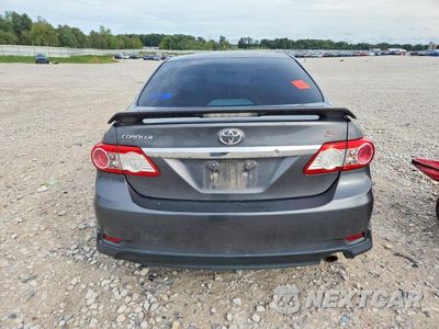 Zdjęcie 6 z 12 samochodu: 2013 TOYOTA COROLLA S VIN:2T1BU4EE9DC001779 - miniatura