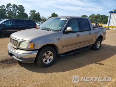 2003 FORD F150 SUPERCREW 1FTRW07623KB91400 - główne zdjęcie licytacji z USA - miniatura
