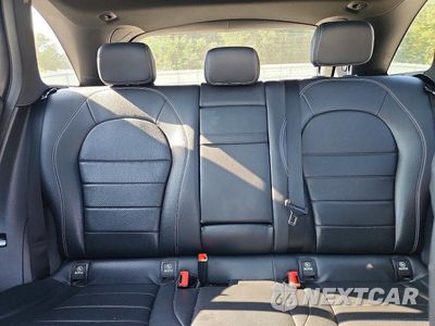 Zdjęcie 10 z 13 samochodu: 2018 MERCEDES-BENZ GLC 300 4MATIC VIN:WDC0G4KB4JV076031 - miniatura