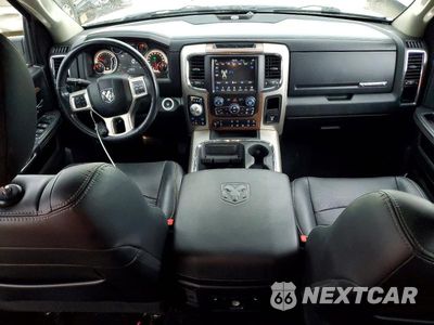 Zdjęcie 8 z 12 samochodu: 2018 RAM 1500 LARAMIE VIN:1C6RR7VT2JS220696 - miniatura
