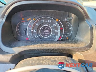 Zdjęcie 9 z 13 samochodu: 2012 HONDA CR-V EXL VIN:5J6RM3H7XCL027542 - miniatura