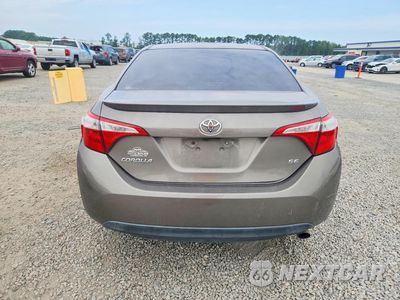Zdjęcie 6 z 12 samochodu: 2017 TOYOTA COROLLA SE VIN:2T1BURHE0HC930256 - miniatura