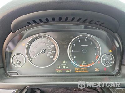 Zdjęcie 9 z 12 samochodu: 2012 BMW 535 XI VIN:WBAFU7C52CDU60351 - miniatura
