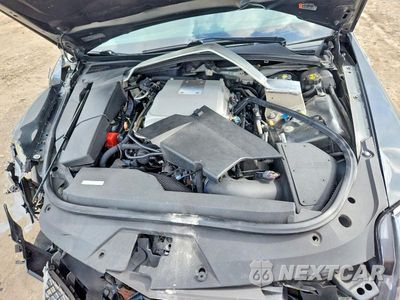 Zdjęcie 11 z 12 samochodu: 2014 CADILLAC CTS-V VIN:1G6DV5EP6E0111104 - miniatura