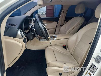 Zdjęcie 7 z 13 samochodu: 2018 MERCEDES-BENZ GLC COUPE 300 4MATIC VIN:WDC0J4KB3JF330128 - miniatura