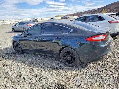 Drugie zdjęcie samochodu z przodu: 2014 FORD FUSION SE VIN:3FA6P0HD0ER164715 - miniatura