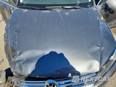 Zdjęcie 12 z 13 samochodu: 2017 VOLKSWAGEN TOUAREG EXECUTIVE VIN:WVGGF7BPXHD006713 - miniatura