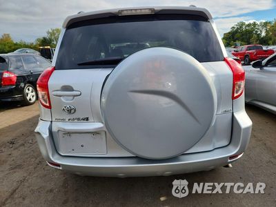 Zdjęcie 6 z 13 samochodu: 2007 TOYOTA RAV4 BASE VIN:JTMBD33V975123217 - miniatura