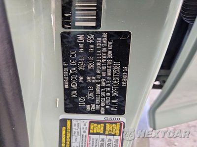 Zdjęcie 12 z 12 samochodu: 2026 KIA K4 LXS VIN:3KPFT4DE3TE253811 - miniatura
