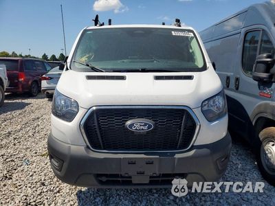 Piąte zdjęcie samochodu w środku: 2026 FORD TRANSIT T-250 VIN:1FTBR1Y88TKA09701 - miniatura