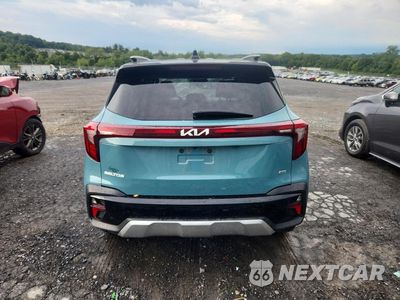 Zdjęcie 6 z 13 samochodu: 2026 KIA SELTOS S VIN:KNDEUCAA2T7855247 - miniatura