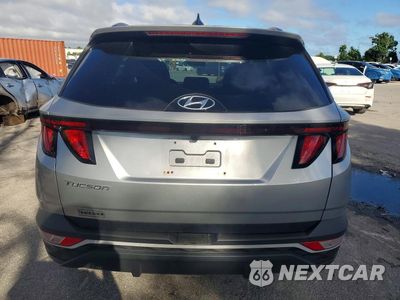 Zdjęcie 6 z 13 samochodu: 2024 HYUNDAI TUCSON SEL VIN:5NMJB3DE8RH404800 - miniatura