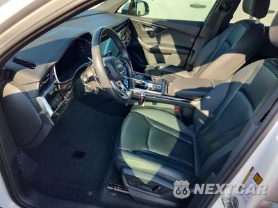 Zdjęcie 7 z 14 samochodu: 2021 AUDI Q7 PREMIUM VIN:WA1AJAF73MD031571 - miniatura