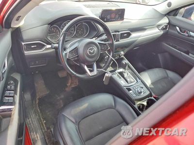 Zdjęcie 8 z 14 samochodu: 2017 MAZDA CX-5 TOURING VIN:JM3KFBCL9H0167369 - miniatura