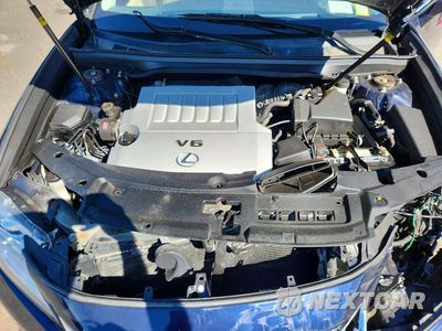 Zdjęcie 11 z 12 samochodu: 2014 LEXUS ES 350 VIN:JTHBK1GGXE2130499 - miniatura