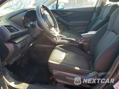 Zdjęcie 7 z 12 samochodu: 2018 SUBARU IMPREZA VIN:4S3GKAA66J3618313 - miniatura