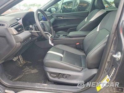Zdjęcie 7 z 12 samochodu: 2025 TOYOTA CAMRY SE VIN:4T1DAACK7SU092488 - miniatura