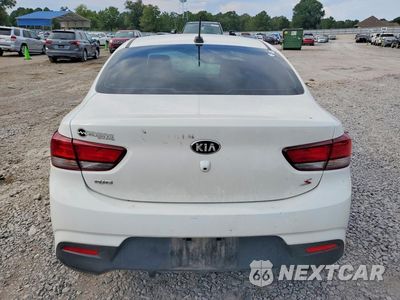 Zdjęcie 6 z 12 samochodu: 2020 KIA RIO S VIN:3KPA24AD8LE327667 - miniatura