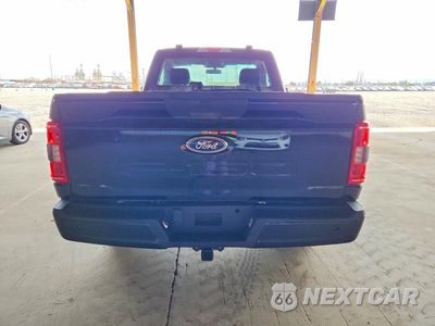 Zdjęcie 6 z 12 samochodu: 2021 FORD F150 VIN:1FTMF1C56MKD34668 - miniatura