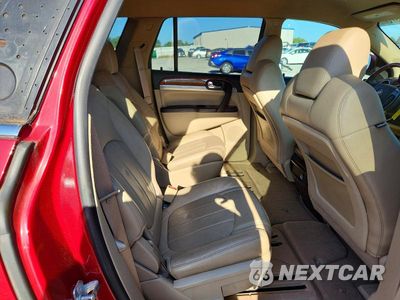 Zdjęcie 11 z 13 samochodu: 2012 BUICK ENCLAVE VIN:5GAKRCED1CJ287764 - miniatura