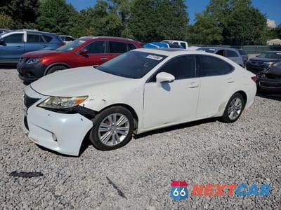 2014 LEXUS ES 350 JTHBK1GG5E2109981 - główne zdjęcie licytacji z USA - miniatura