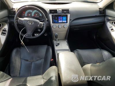 Zdjęcie 8 z 12 samochodu: 2011 TOYOTA CAMRY SE V6 VIN:4T1BK3EK9BU630797 - miniatura