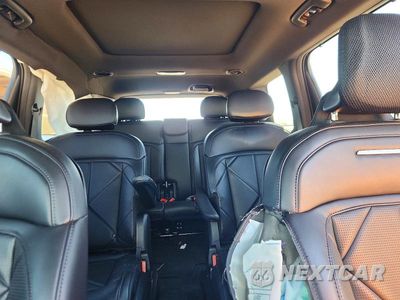 Zdjęcie 10 z 13 samochodu: 2027 KIA TELLURIDE SX VIN:5XYPD5S10VG028212 - miniatura