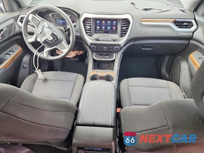 Zdjęcie 8 z 13 samochodu: 2023 GMC ACADIA SLE VIN:1GKKNKL40PZ172396 - miniatura