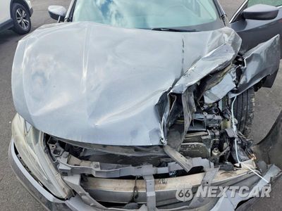 Zdjęcie 11 z 13 samochodu: 2017 NISSAN ALTIMA 2.5 SR VIN:1N4AL3AP5HC164370 - miniatura