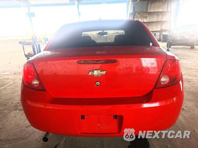 Zdjęcie 6 z 12 samochodu: 2009 CHEVROLET COBALT LS VIN:1G1AS58H597141150 - miniatura