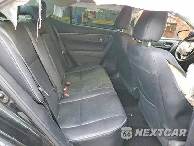 Zdjęcie 10 z 12 samochodu: 2015 TOYOTA COROLLA S PREMIUM VIN:2T1BURHE9FC471516 - miniatura
